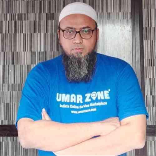 Sunni Awaiting Divorce Groom #NJG2NJ