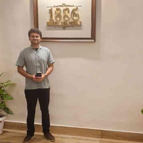 Kamboh Groom #NJG5NJ