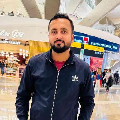 Ramgarhia Groom #NJC3MT