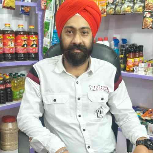 Sikh Groom #NZA1MT